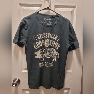 Lucky Brand Men's tshirt